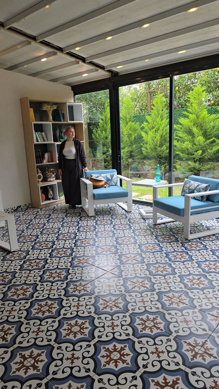 ���������� �������, ���� ������� Daria, 27 ���, ������������ ��� ������, ���������