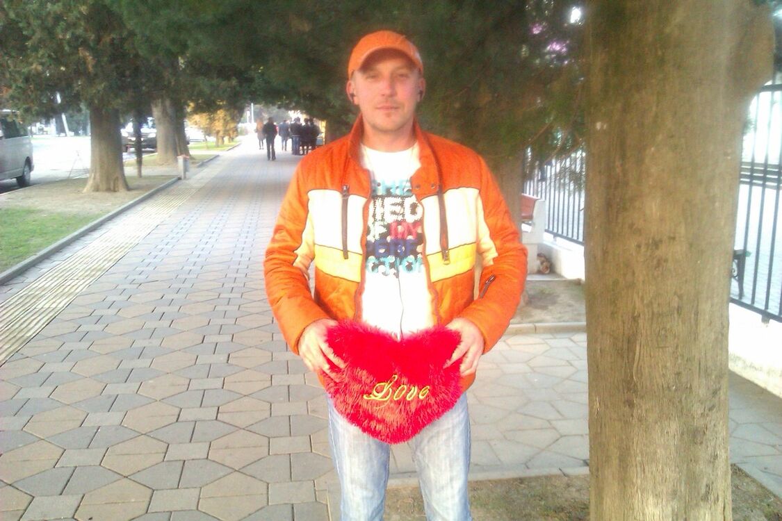 ���������� �����, ���� ������� MaKSon, 43 ����, ������������ ��� ������