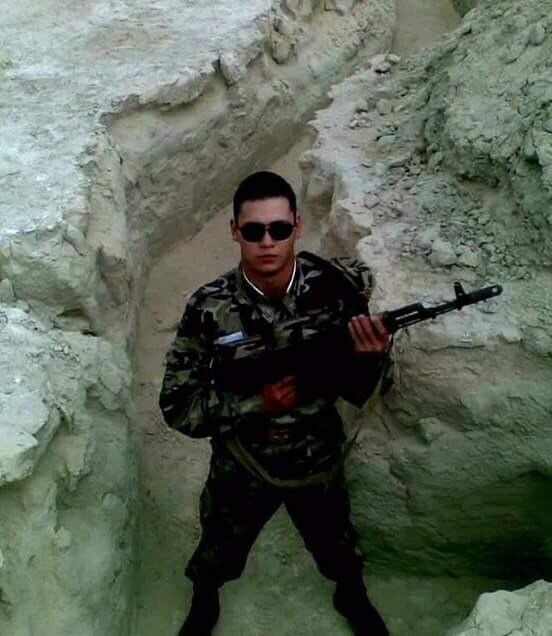  ,   Omirzak, 36 ,     , c 