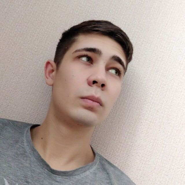 ���� 43405204 ����� Kirill, 25 ���, ���� ���������� � ������