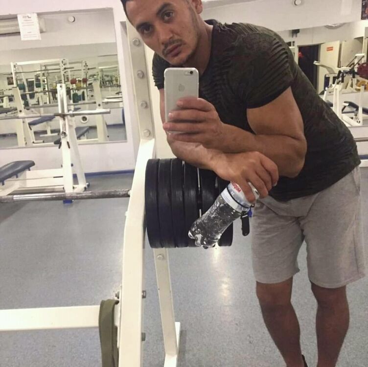  ,   Murat Tejen, 35 ,   ,   , c 