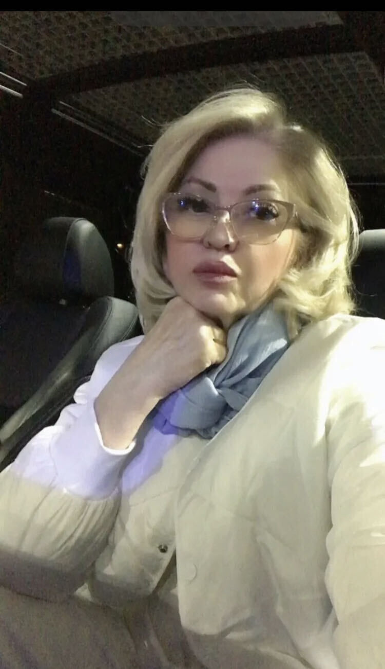  54317224  Irina KosMos, 57 ,    