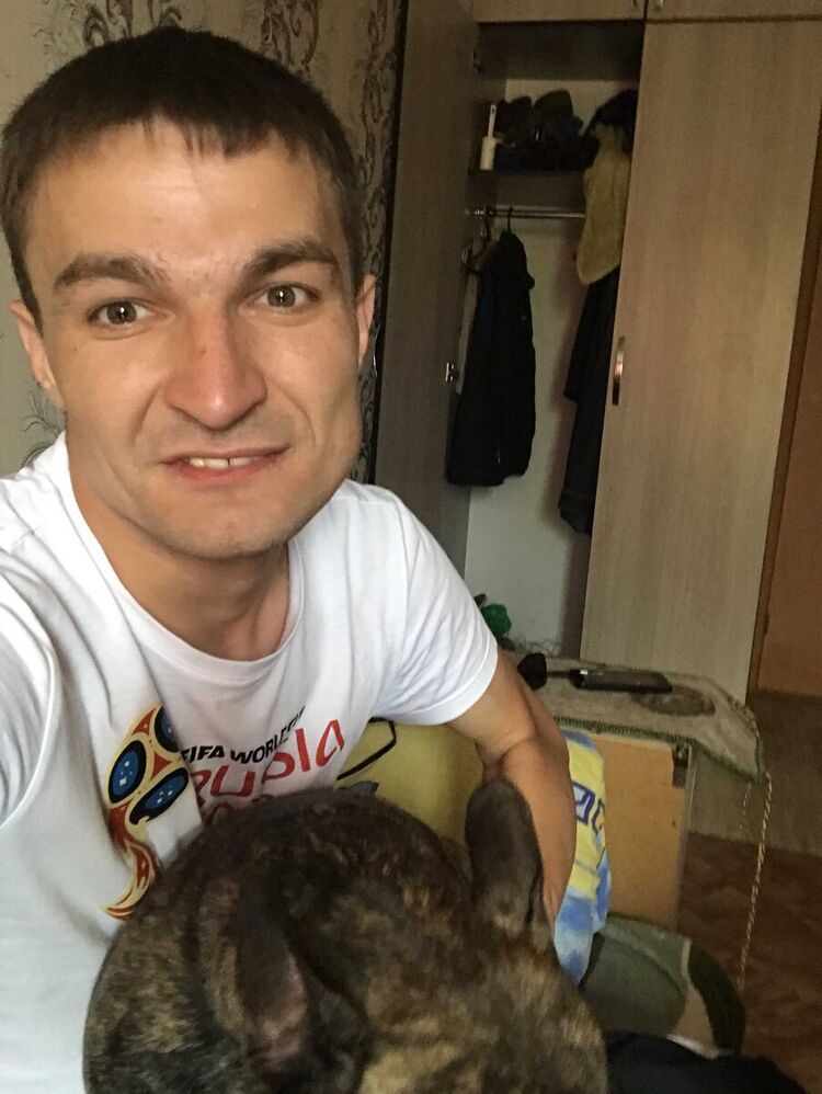 ���� 22045194 ������� Misha, 36 ���, ���� ���������� � ����������