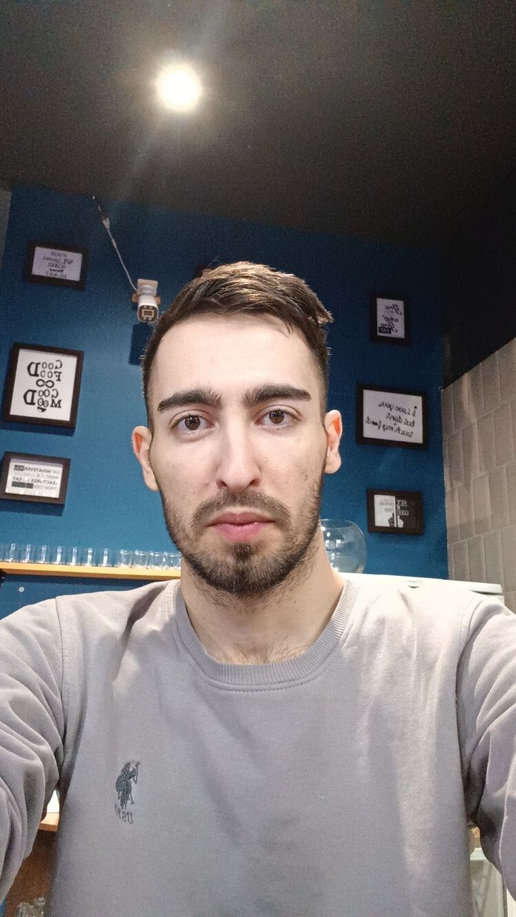 ���������� �����-���������, ���� ����� Ali, 24 ����, ������������ ��� ������, ����� � ���������