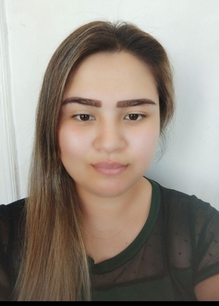  39183624  Zarina, 26 ,    