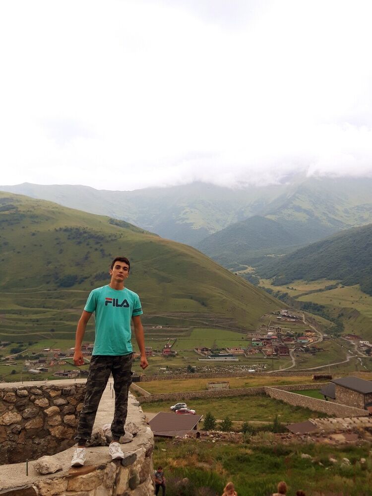 ���� 20864114 ����� ����������, 23 ����, ���� ���������� � ������������