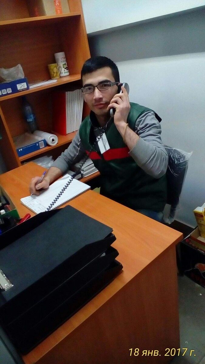 ���� 10968604 ������� �����, 33 ����, ���� ���������� � �����-����������