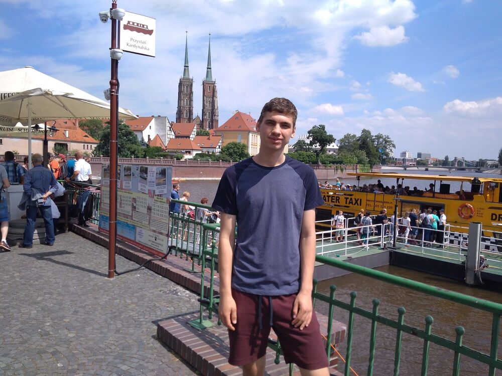  Czestochowa,   Igor, 29 ,   