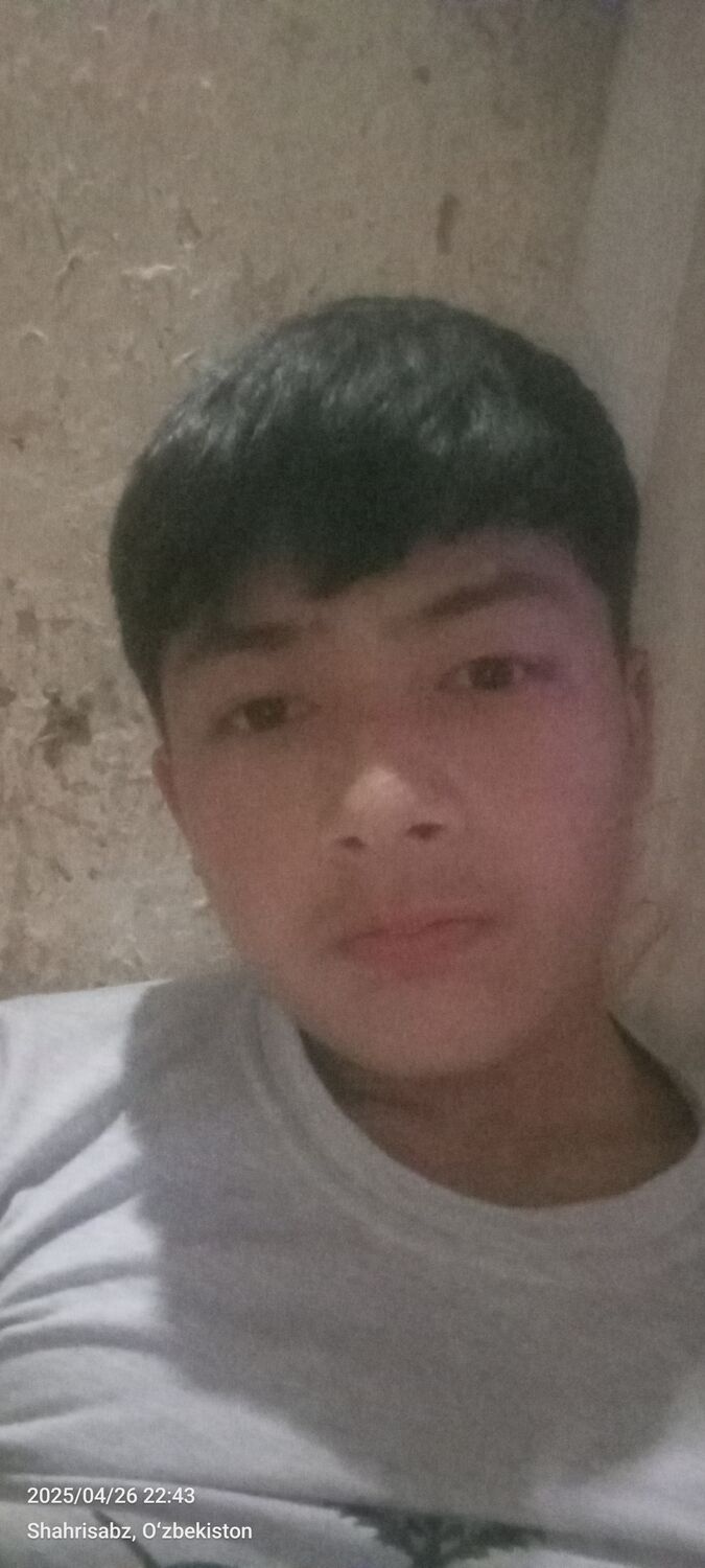  53933844  Ibroxim, 18 ,    