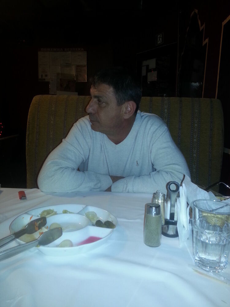 ���������� ����, ���� ������� Sergej, 57 ���, ������������ ��� ������