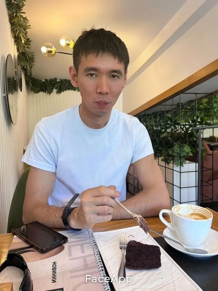 ���������� ������, ���� ������� Karim, 32 ����, ������������ ��� ������, ����� � ���������