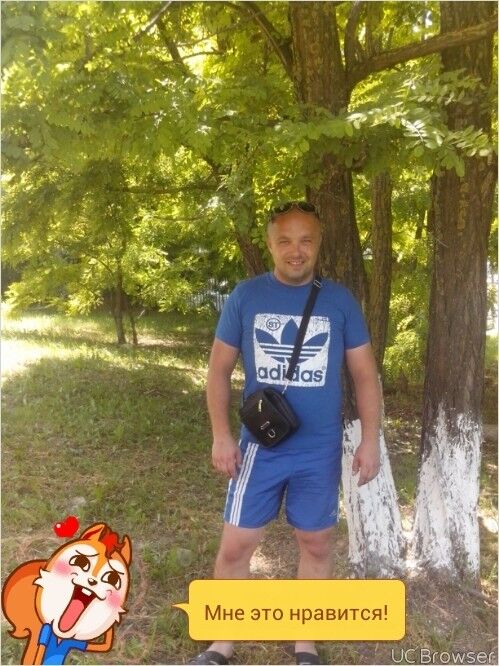Знакомства Ростов-на-Дону, фото мужчины Саня, 39 лет, познакомится для флирта, любви и романтики, cерьезных отношений