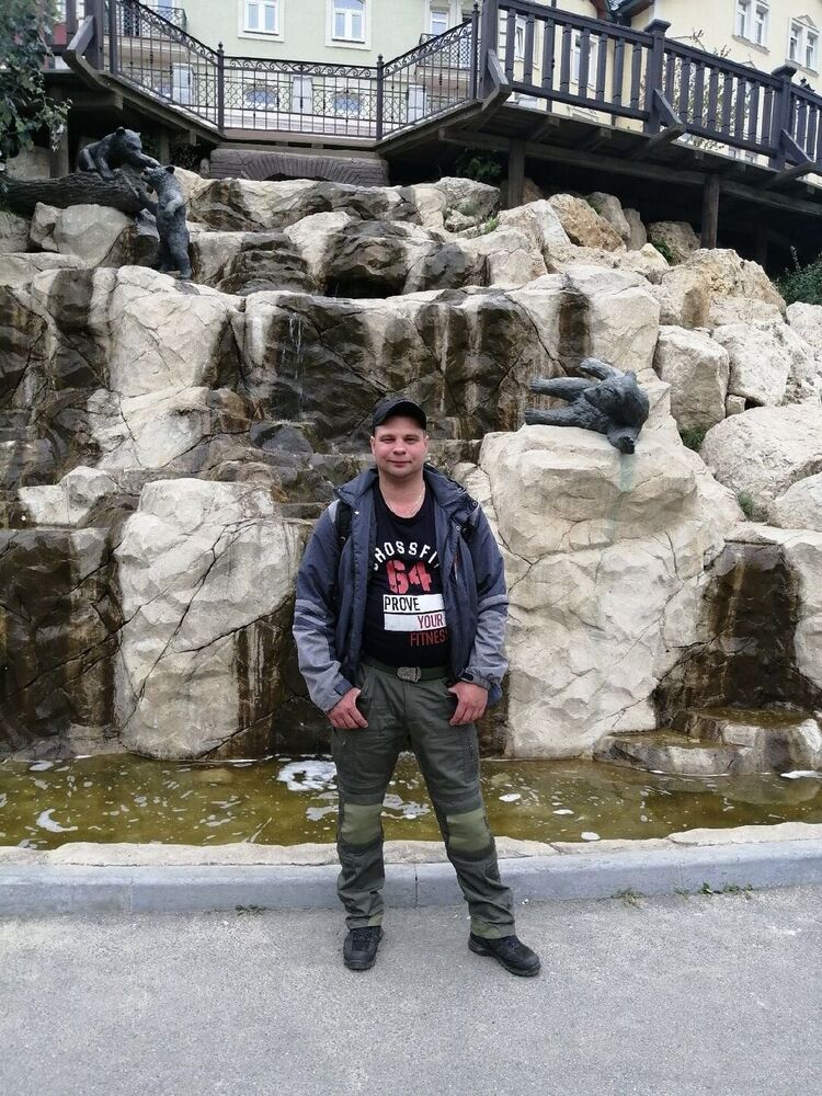 ���������� ���������, ���� ������� Sergey, 37 ���, ������������ ��� ������, ����� � ���������