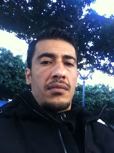  14032134  Abderrahmane, 39 ,    Tlemcen