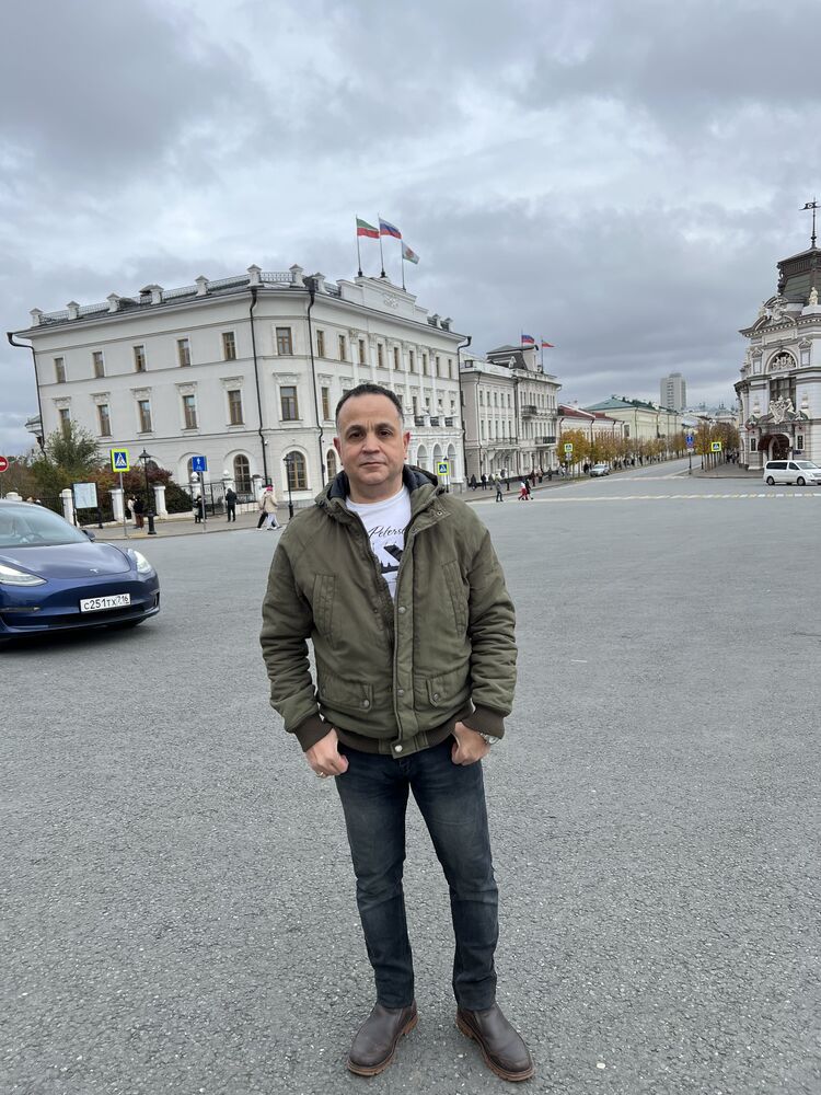 ���������� Al Ghardaqah, ���� ������� MOUSTAFA, 51 ���, ������������ ��� ������, ����� � ���������