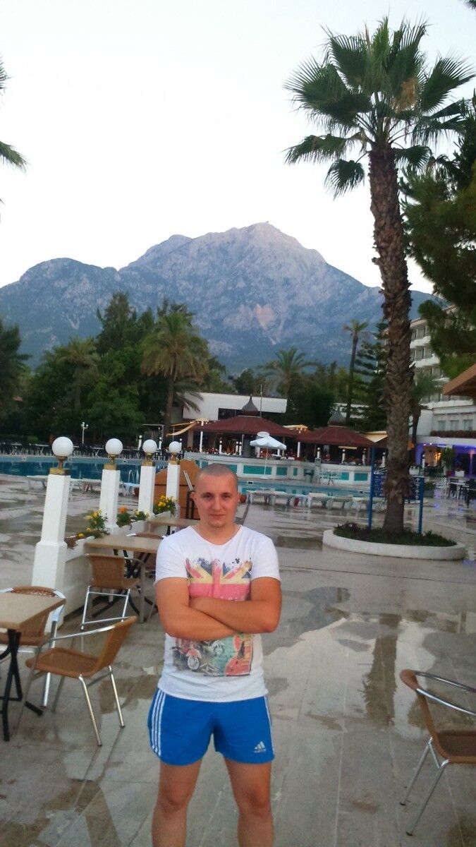 ���������� �������, ���� ������� Radu, 36 ���, ������������ ��� ������, ����� � ���������, c�������� ���������