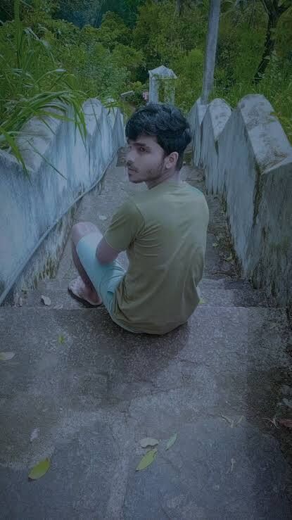  53835124  Kamal, 22 ,    