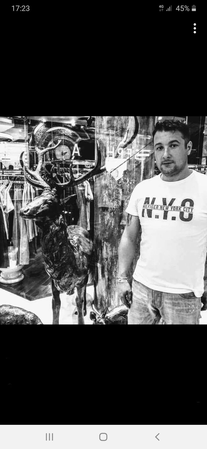 ���������� ������ �����, ���� ������� �����, 43 ����, ������������ 