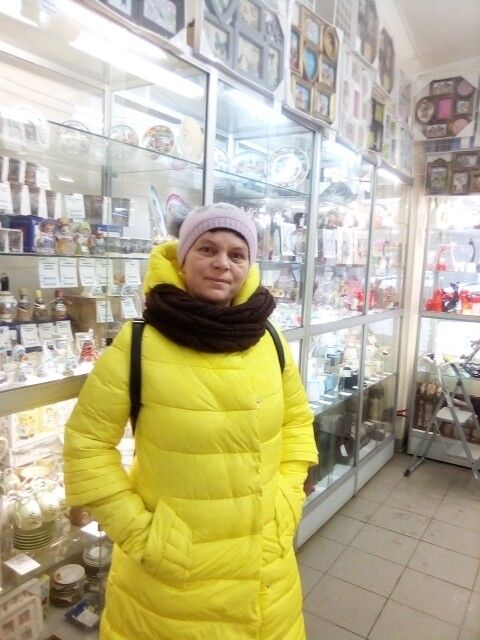 ���� 15419704 ������� ���������, 46 ���, ���� ���������� � �����-����������