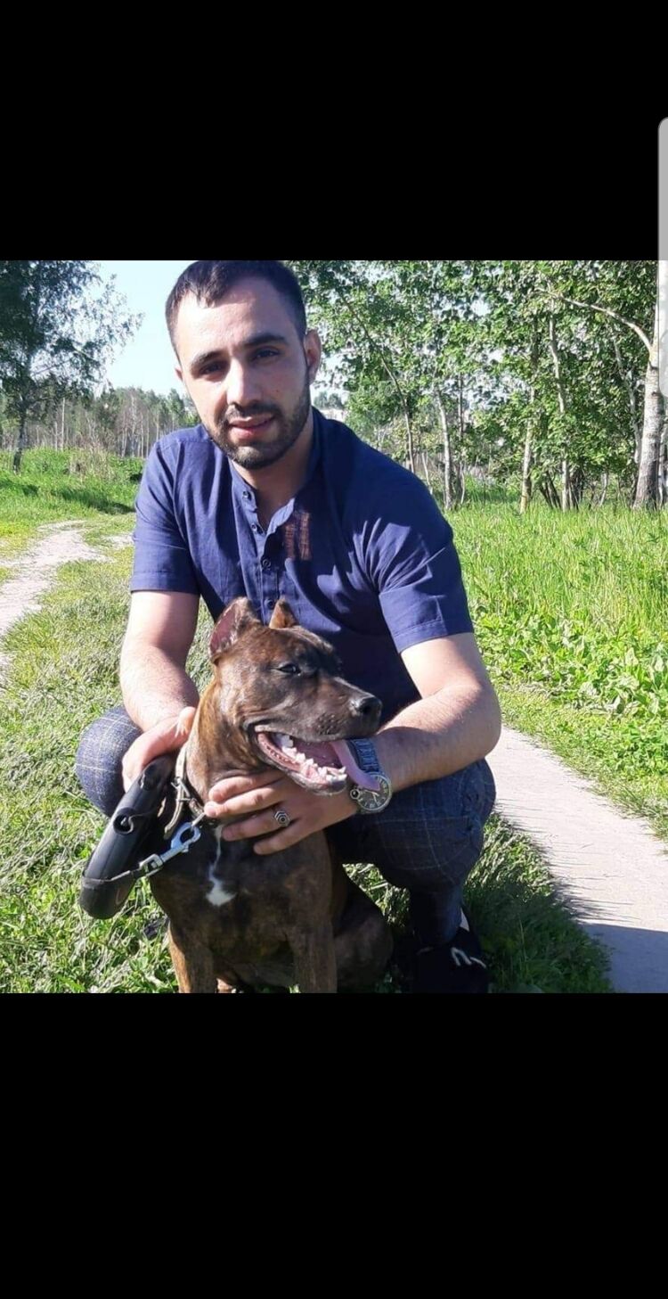 ���� 37401224 ������� Norayr, 29 ���, ���� ���������� � ������