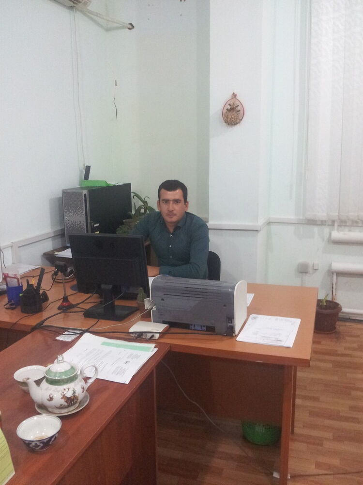  ,   Ozodjon, 37 ,   