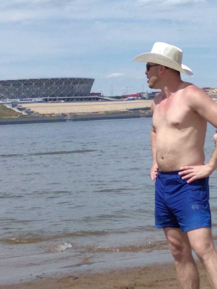 ���������� ���������, ���� ������� Anton, 37 ���, ������������ ��� ������