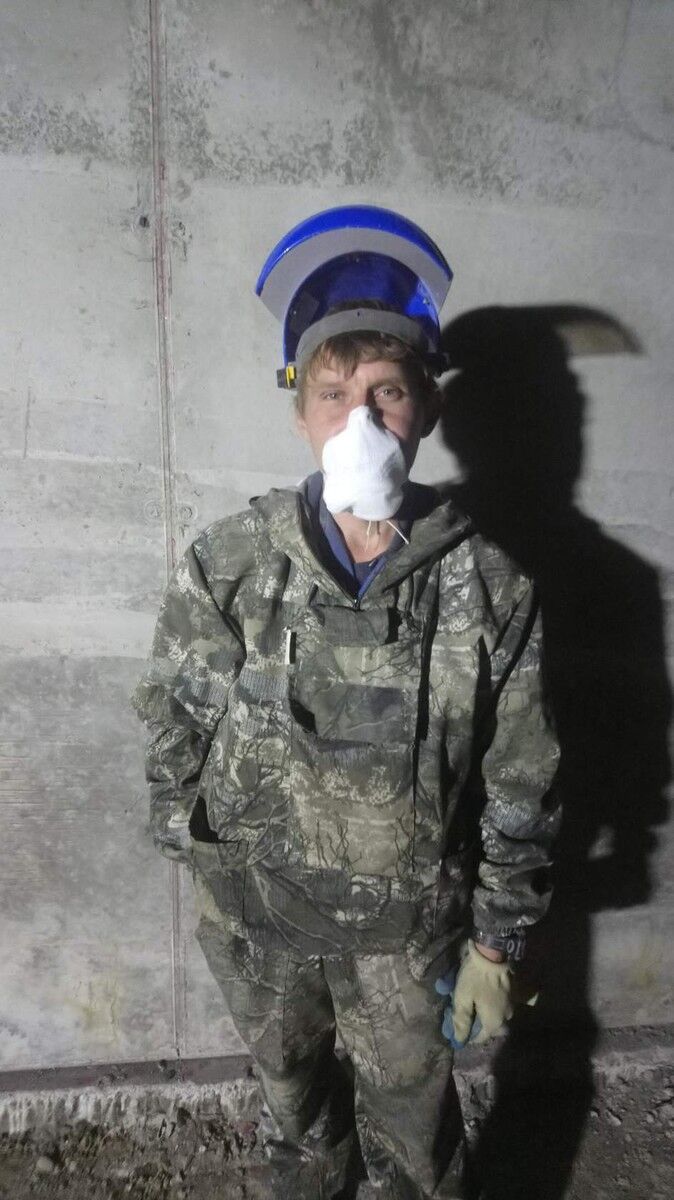 ���������� ����������, ���� ������� �������, 41 ���, ������������ 