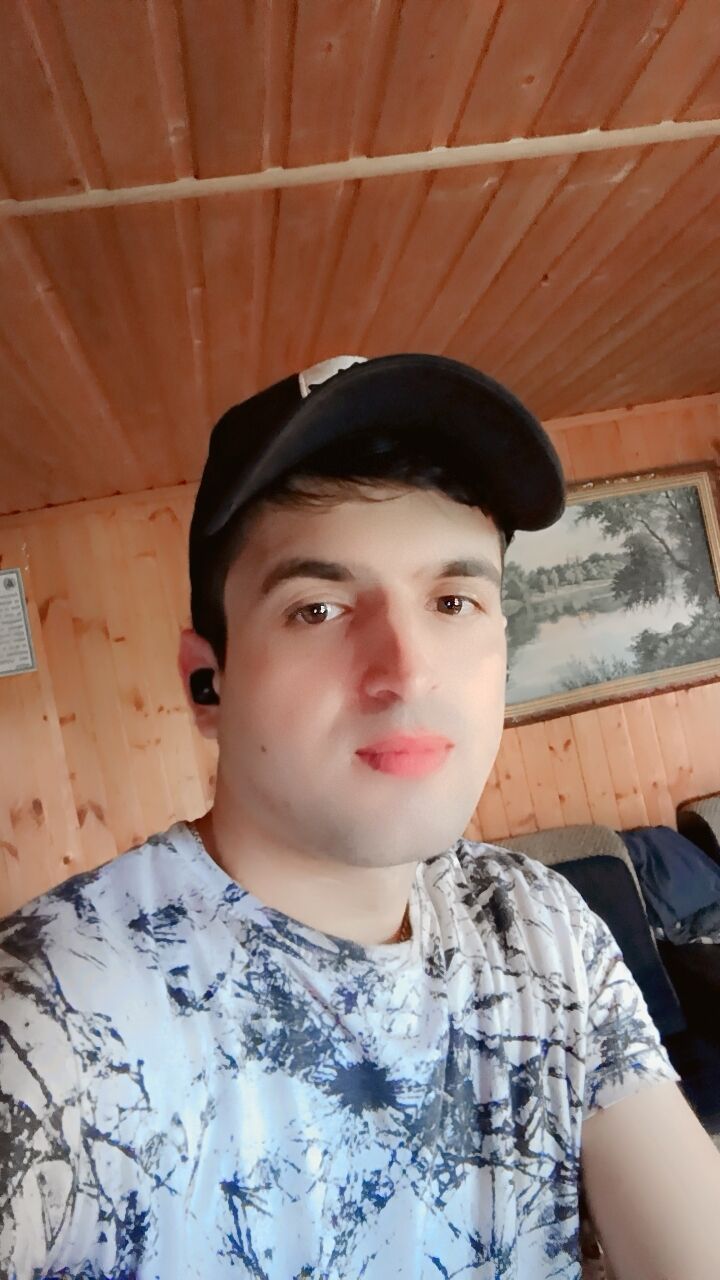  43696834  Azimjon, 28 ,    