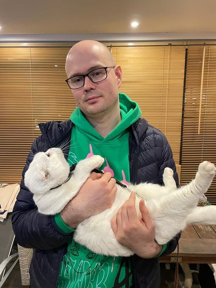  ,   Edgard, 34 ,   ,   