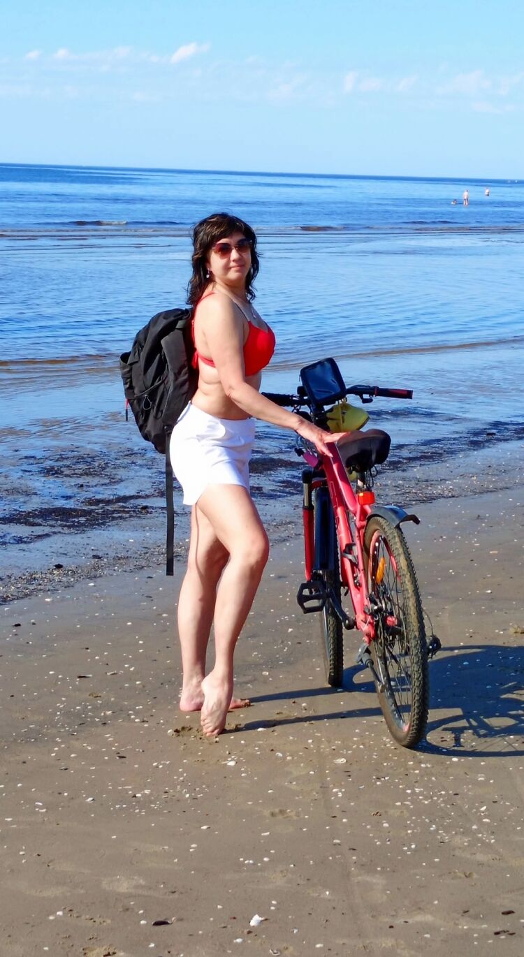  54280634  Olga, 45 ,    