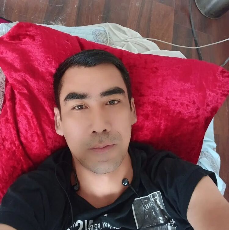 ���� 55260234 ������� Akmal, 48 ���, ���� ���������� � ��������