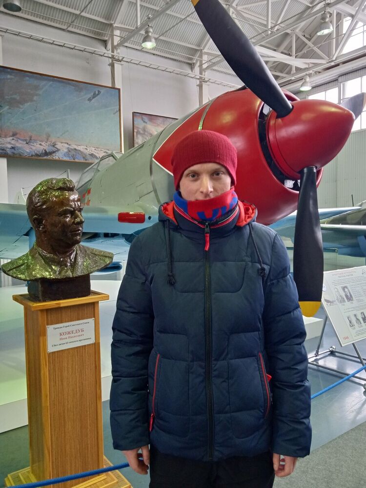 ���� 22346814 ������� ��������, 35 ���, ���� ���������� � ������������