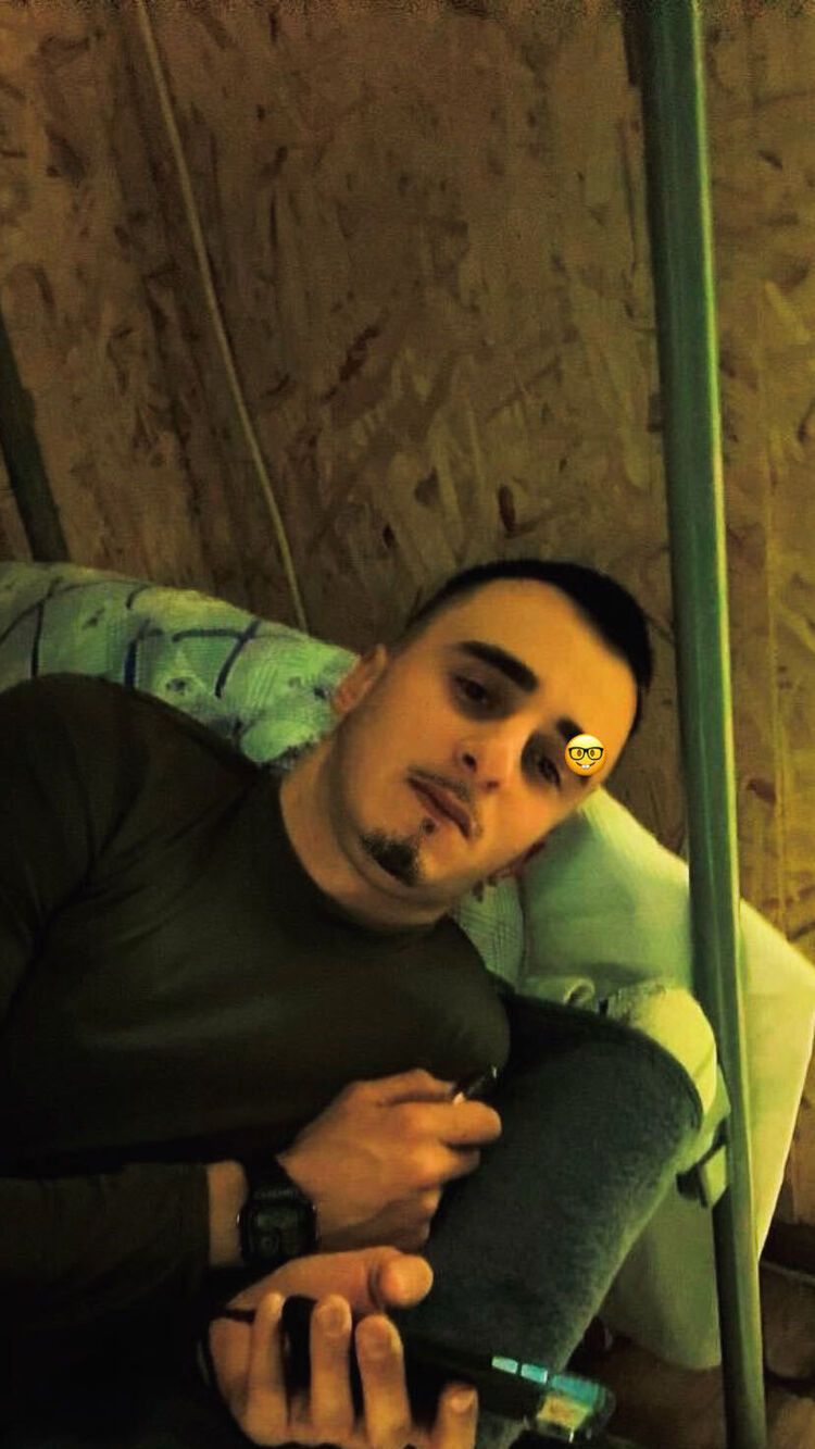 ���� 55744684 ����� Rustam, 21 ���, ���� ���������� � �����-����������