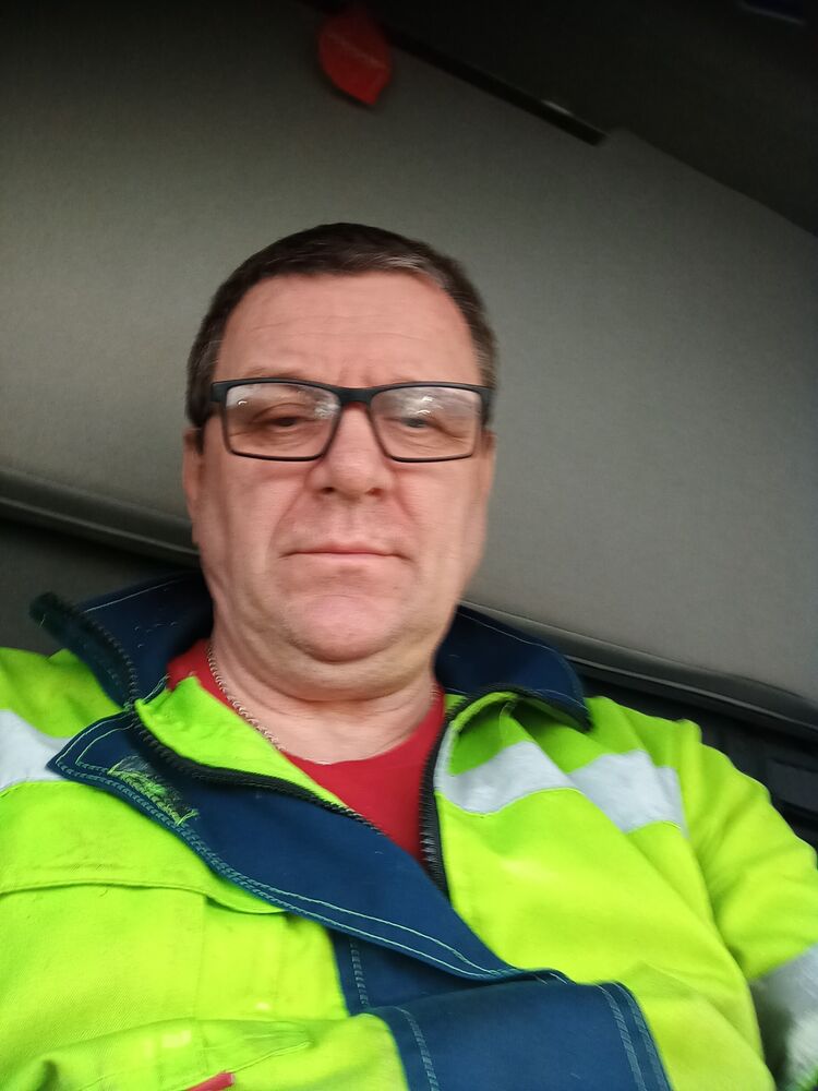 ���� 44583544 ������� ������, 57 ���, ���� ���������� � �����-����������