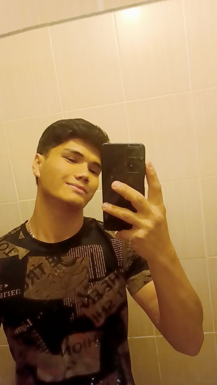  ,   Muhammetali, 21 ,   ,   