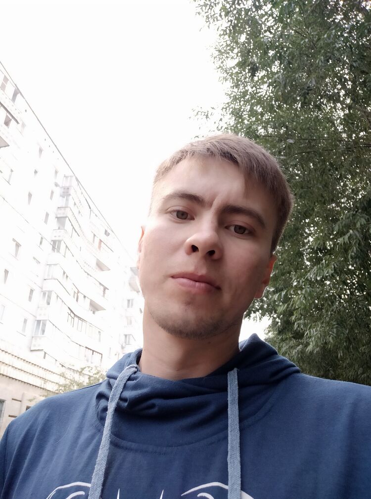 ���� 26541374 ������� Vasily, 35 ���, ���� ���������� � �����