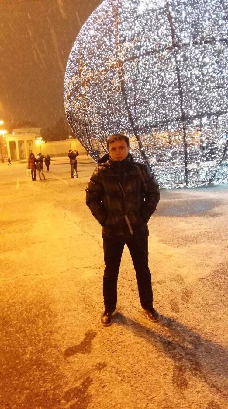 ���� 25602344 ������� Farid, 43 ����, ���� ���������� � ������