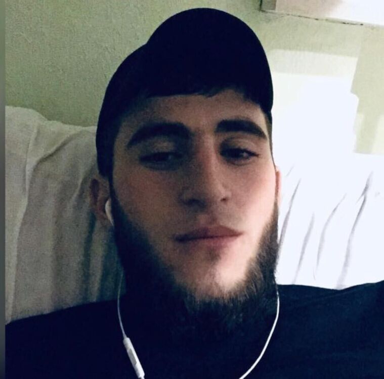 ���� 25116764 ������� �����, 27 ���, ���� ���������� � ����