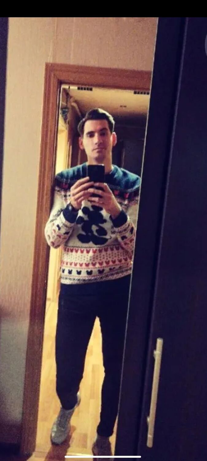 ���������� ��������, ���� ������� Nikolay, 35 ���, ������������ ��� ������, ����� � ���������, c�������� ���������