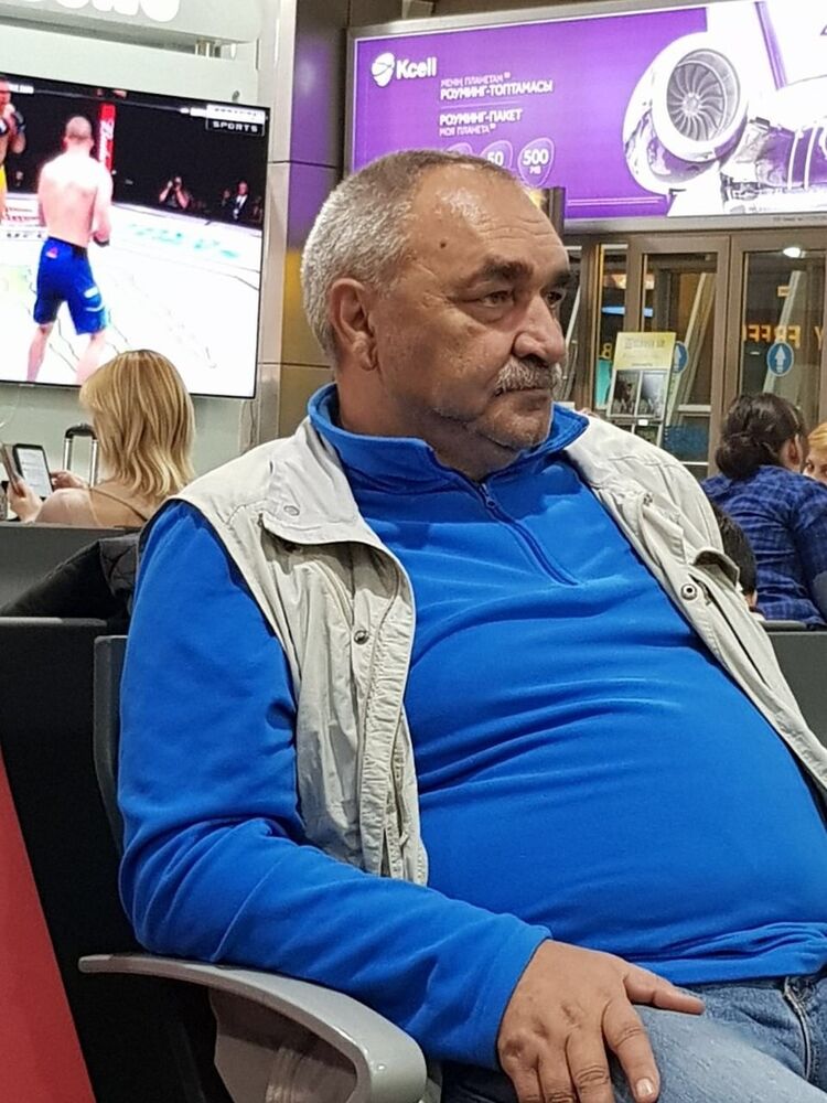  ,   Sabir, 63 ,   