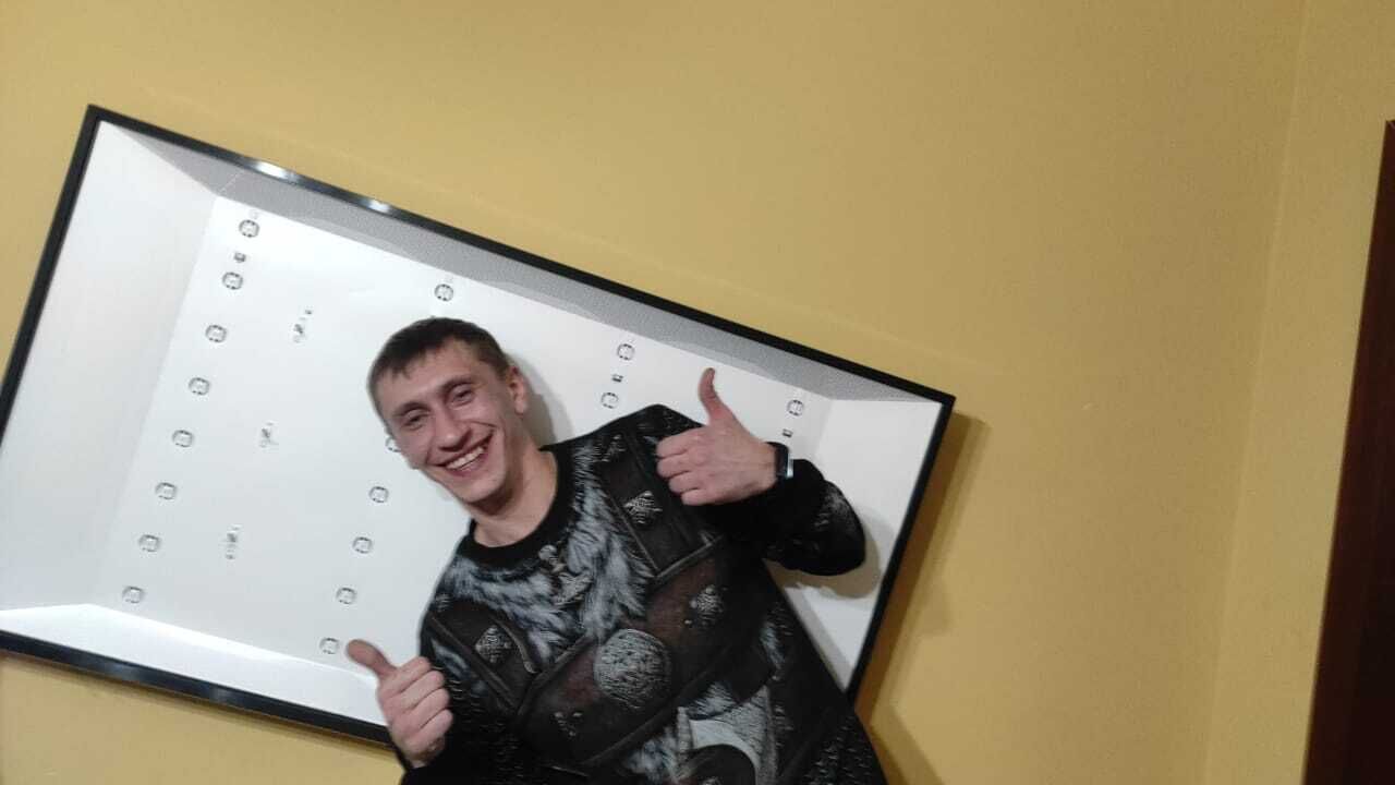 ���� 26300594 ������� Denis, 35 ���, ���� ���������� � ���������