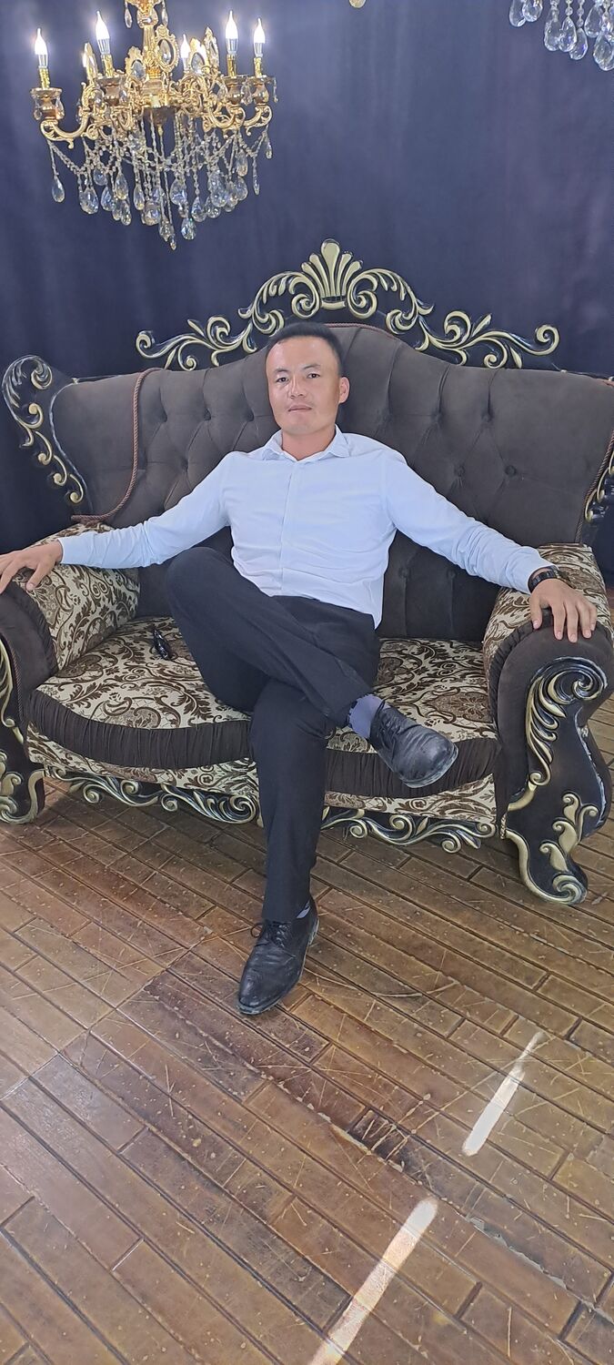 ���� 40174414 ������� Egamberdiyev, 33 ����, ���� ���������� � ��������