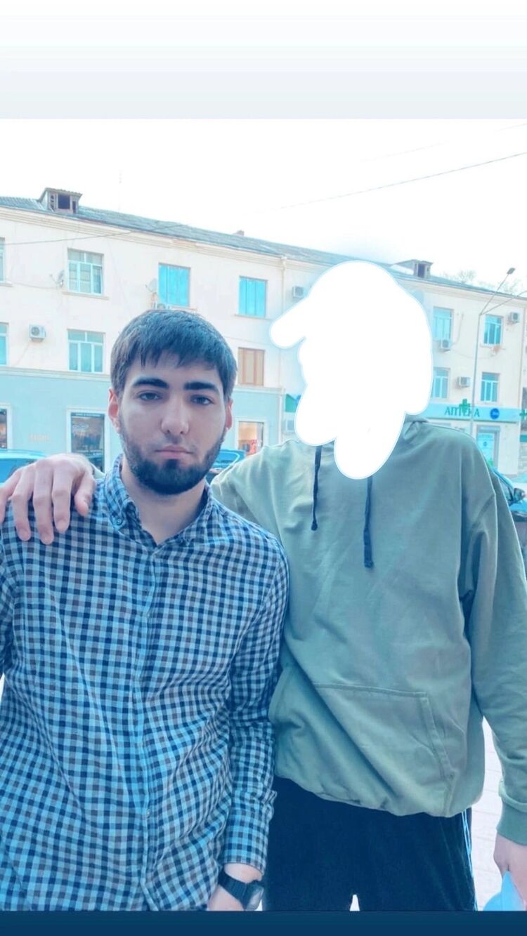 ���� 42254254 ����� ������, 25 ���, ���� ���������� � ���������