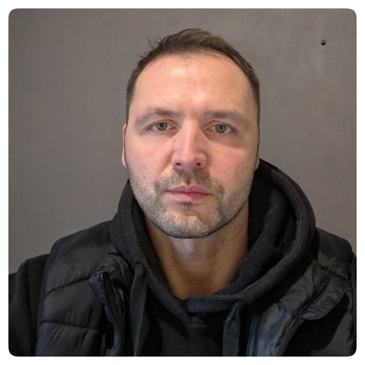 ���������� Venlo, ���� ������� Vasja, 42 ����, ������������ ��� ������, ����� � ���������