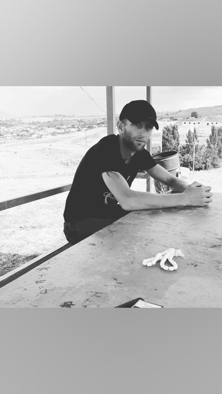 ���� 33133114 ������� Ashot, 35 ���, ���� ���������� � �������������