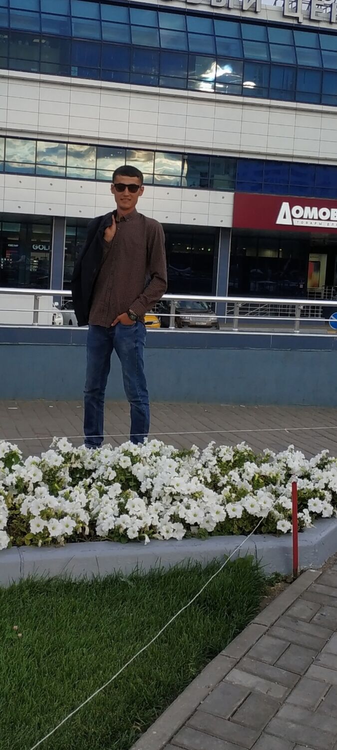 ���� 50324664 ������� Bek, 29 ���, ���� ���������� � ������