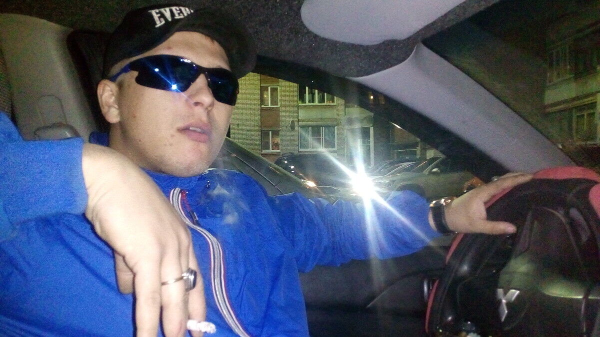 ���� 9172784 ������� �����, 34 ����, ���� ���������� � ����