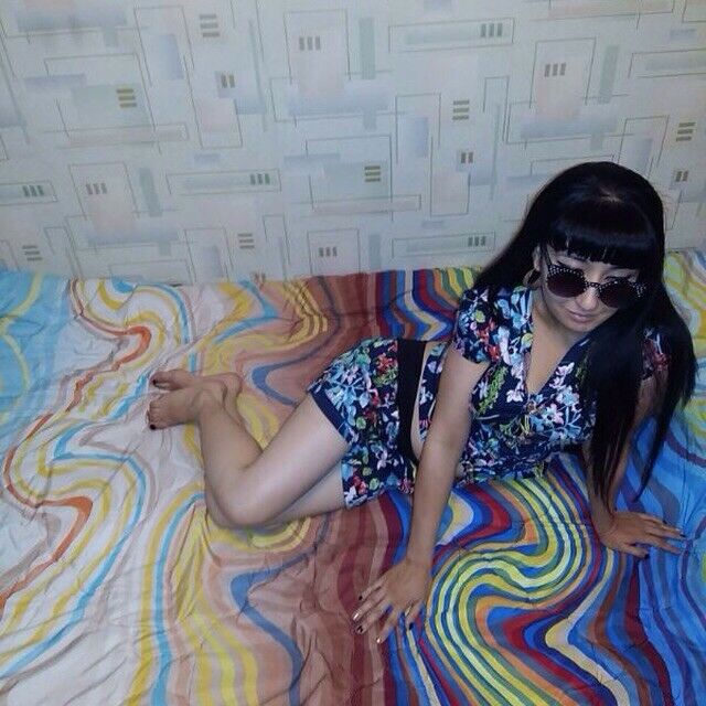 ���������� �������, ���� ������� Malika, 32 ����, ������������ ��� ������