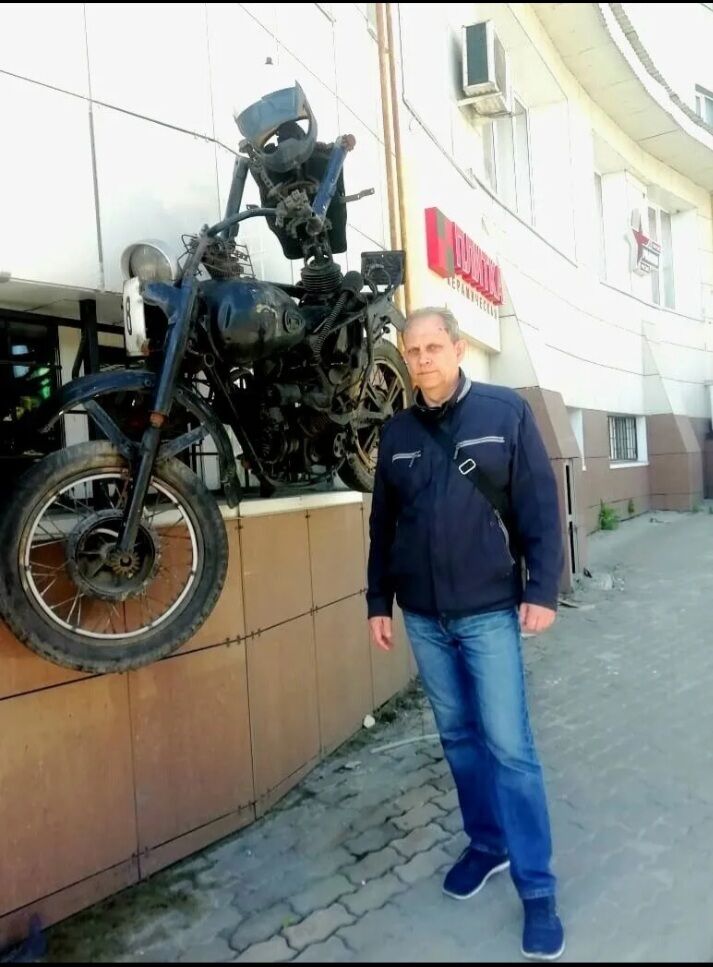 ���� 55956934 ������� ������, 61 ���, ���� ���������� � ��������