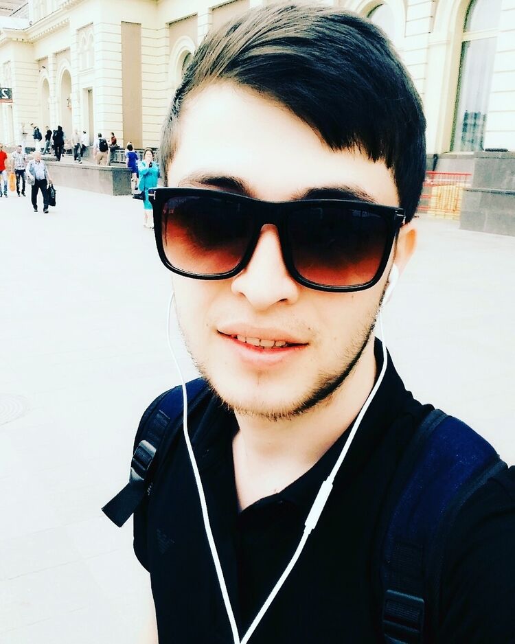  ,   Azamjon, 31 ,   